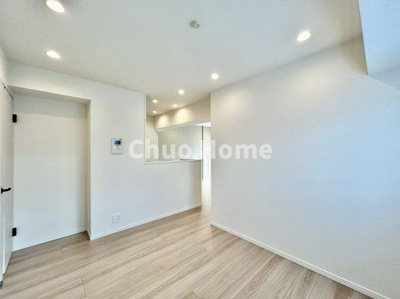 【キッチン】 | ライオンズマンション東向島第2 | ダイニングキッチン