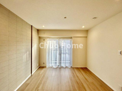 【居間・リビング】 | ライオンズマンション東向島第2 | リビングダイニング