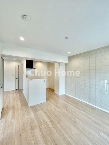 ライオンズマンション東向島第2のダイニング|ダイニング