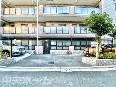 【駐車場】 | ライオンズマンション東向島第2 | 【敷地内駐車場】最新の空き状況や費用などの詳細は担当スタッフまでお問い合わせください。