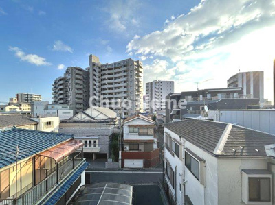 【展望】 | ライオンズマンション東向島第2 | 眺望