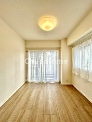 【子供部屋】 | ライオンズマンション東向島第2 | 居室