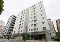 ライオンズシティ錦糸町北斎通りの画像