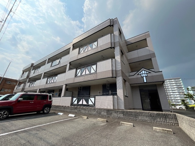 エメラルド・ノービレⅠの外観