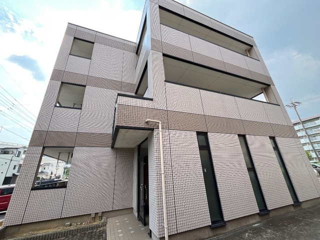 エメラルド・ノービレⅠのその他共用部分