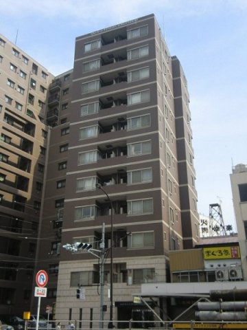 デュオスカーラ浅草国際通り