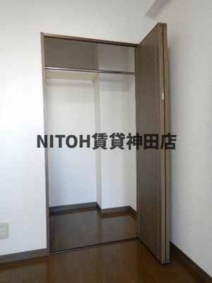 【収納】 | ガラ・ステージ日本橋