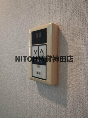 【設備】 | ガラ・ステージ日本橋