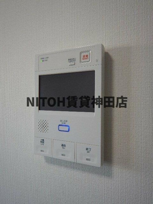 【セキュリティ】 | ガラ・ステージ日本橋