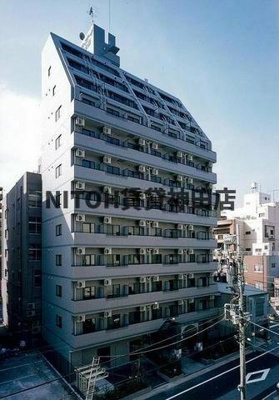 【外観】 | ガラ・ステージ日本橋