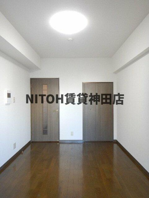 【寝室】 | ガラ・ステージ日本橋