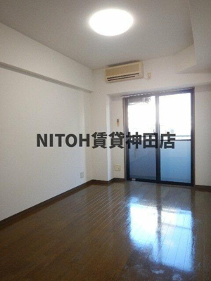 【居間・リビング】 | ガラ・ステージ日本橋