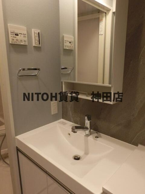 【洗面所】 | ＺＯＯＭ秋葉原