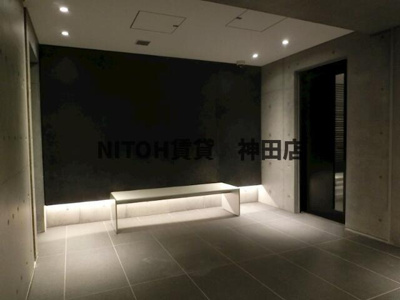 【ロビー】 | ＺＯＯＭ秋葉原