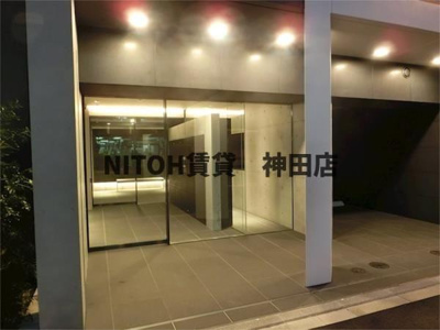 【エントランス】 | ＺＯＯＭ秋葉原