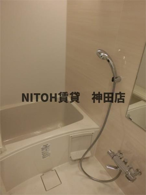 【浴室】 | ＺＯＯＭ秋葉原