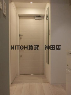 【玄関】 | ＺＯＯＭ秋葉原