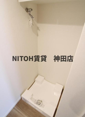 【設備】 | パークアクシス菊川ステーションイースト