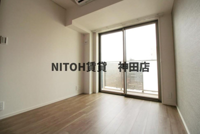 【寝室】 | パークアクシス菊川ステーションイースト