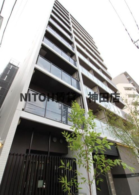 【外観】 | パークアクシス菊川ステーションイースト