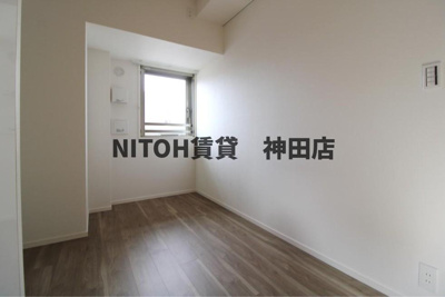 【内装】 | パークアクシス菊川ステーションイースト