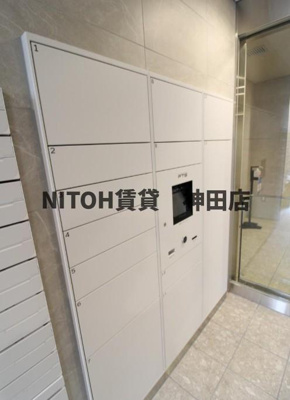 【その他共用部分】 | パークアクシス菊川ステーションイースト