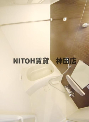 【浴室】 | メゾン・シャトロワ深川扇橋