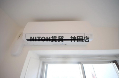 【設備】 | メゾン・シャトロワ深川扇橋