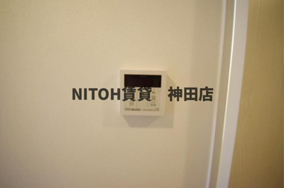 【内装】 | メゾン・シャトロワ深川扇橋