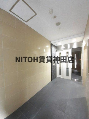 【エントランス】 | アイスバーグ