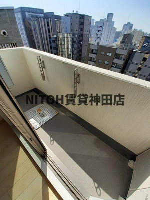 【バルコニー】 | アイスバーグ