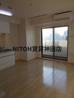 【内装】 | アイスバーグ