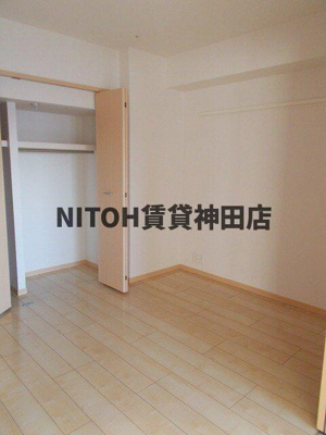 【寝室】 | アイスバーグ