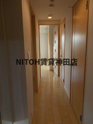 【玄関】 | アイスバーグ