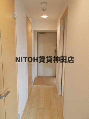 【玄関】 | アイスバーグ