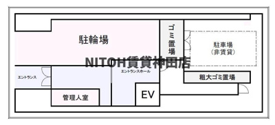 【駐車場】 | アイスバーグ