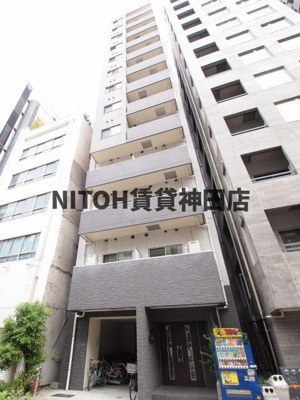 【外観】 | アイスバーグ