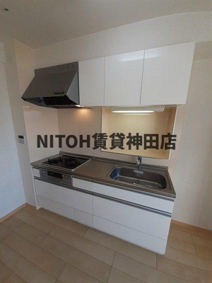 【キッチン】 | アイスバーグ