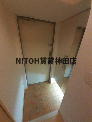 【玄関】 | アイスバーグ