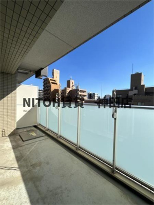 【バルコニー】 | ライツ福助