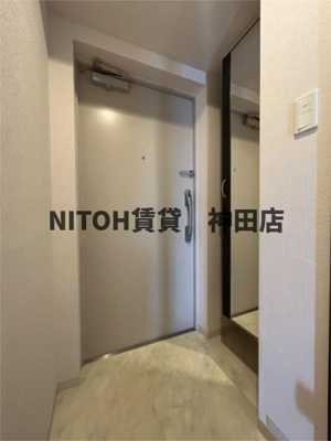 【玄関】 | ライツ福助