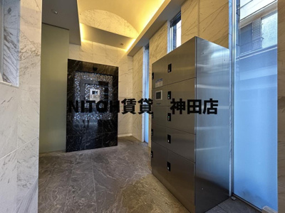 【その他共用部分】 | ライツ福助