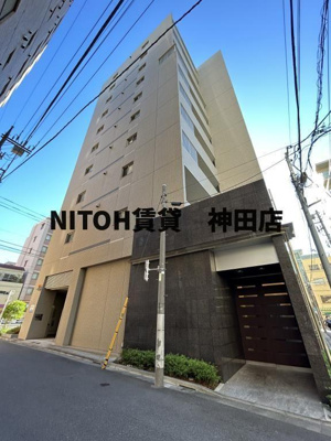 【外観】 | ライツ福助