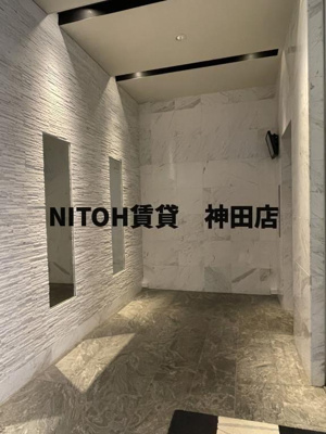 【ロビー】 | ライツ福助