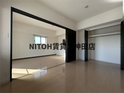 【寝室】 | ライツ福助