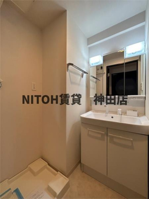 【独立洗面台】 | ライツ福助