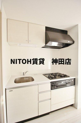 【キッチン】 | カリーノ鳥越