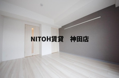 【寝室】 | カリーノ鳥越