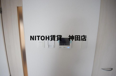 【セキュリティ】 | カリーノ鳥越