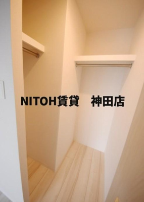 【収納】 | カリーノ鳥越